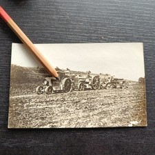 Original Foto Lanz