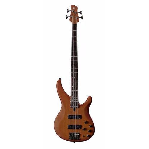 Yamaha trbx 504 brick - brick, burst