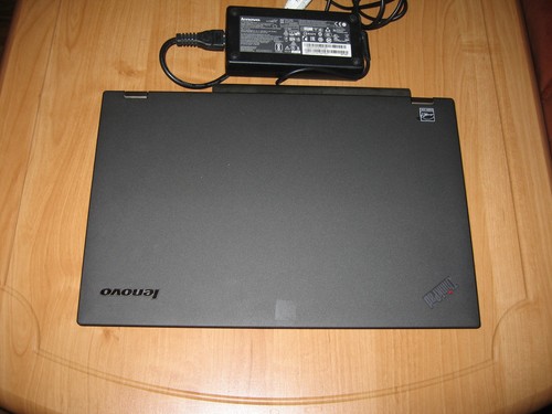 Lenovo thinkpad w540 core - thinkpad, i7