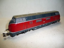 Märklin H0 3021 Diesellok BR