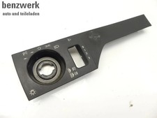 Mercedes W124 Mopf2 Mopf1