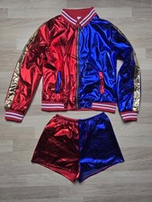 Harley Quinn Kostüm