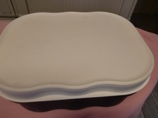 Tupperware großer Laibwächter  Brotdose