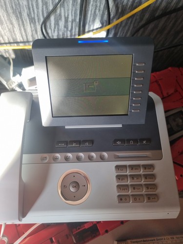 Siemens openstage hfa - siemens, 60