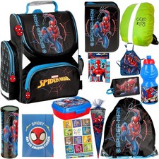 Schulranzen Set XXL 13 Teile