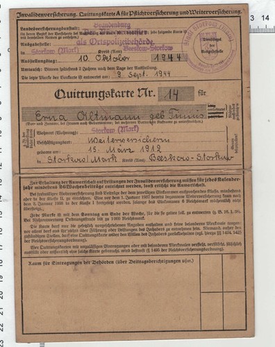 Historisches dokument - historisches,