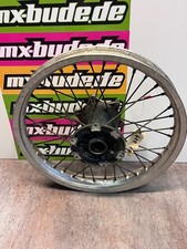 Hinterrad 18 1,85 Honda CR 125