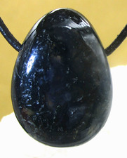 MOOSACHAT  Trommelstein