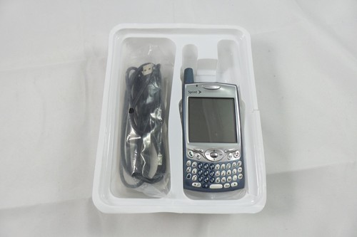 Vintage palm treo - palm, cdma