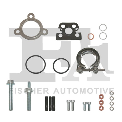 Montagesatz lader fa1 - montagesatz,
