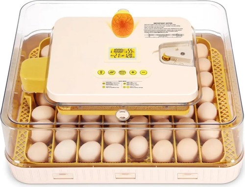 Eier inkubator automatische - 56,
