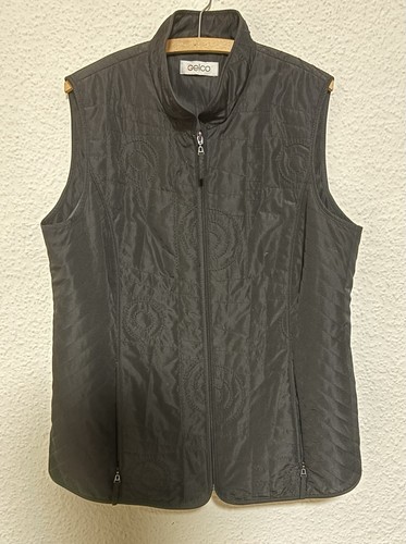 Schicke gelco damen weste - schicke,