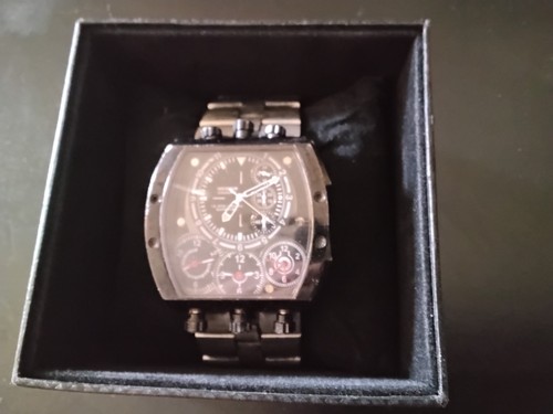 Insignum cockpit chronograph - insignum,