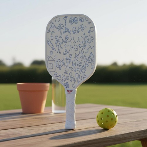Kinder pickleball schläger - kinder, pickleball-schläger