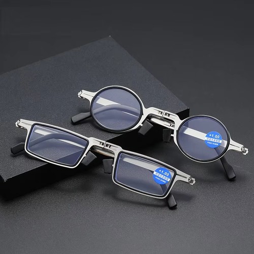 Titan faltbare lesebrille - titan,