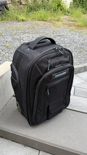 Broncolor trolley move - zu,