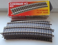 Fleischmann profigleis - fleischmann,