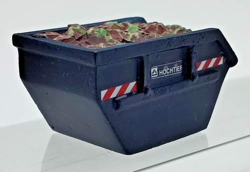 Loewe 2245 absetzmulde - loewe,