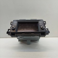 Mazda CX-5 2015 Radio /