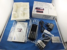 Samsung B2100 Scarlet Black Simlockfrei Outdoor Handy Schwarz Unlocked Neu OVP