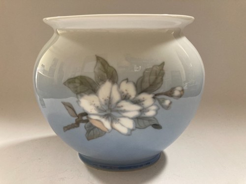 Vase porzellanvase denmark - porzellanvase,