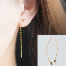 925 Silber Ohrhänger Damen