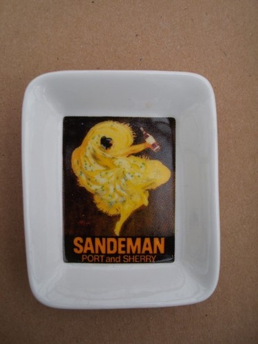 Sandeman teller frau - teller, in