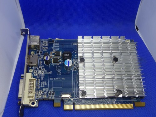 Sapphire radeon 2400 - sapphire,