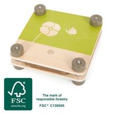 Blumenpresse Discover