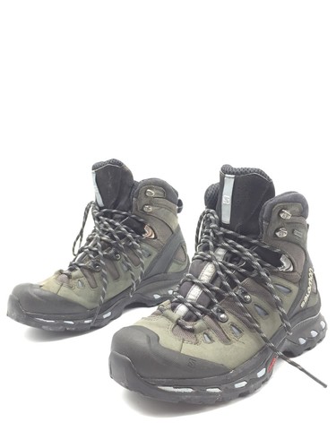 Salomon quest gtx botas - 2,