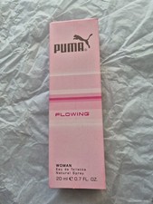 Puma flowing Eau de Toilette