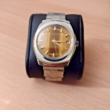 Pearson De Luxe - Swiss Made -