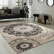 Teppich Wohnzimmer Kurzflor