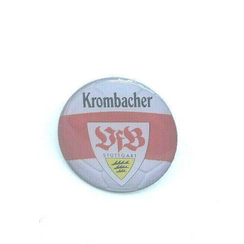 Vfb stuttgart pin logo - vfb,
