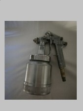 Kremlin Lackierpistole PIPO 2 Becherpistole 