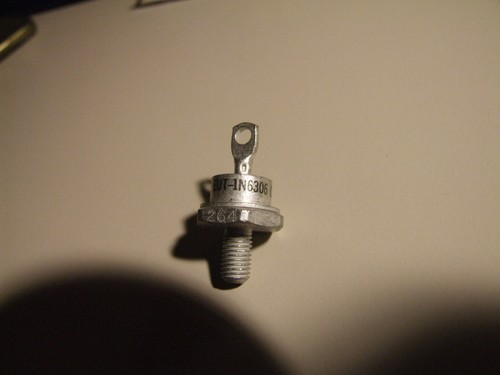 1n6306 diode stück 150 volt - 1n6306, 1