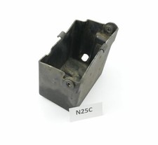 Triumph Tiger T400 855i Bj. Batteriehalter Batteriefach N25C 1995 -