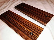 Sony MDS-JA555ES Holzseiten