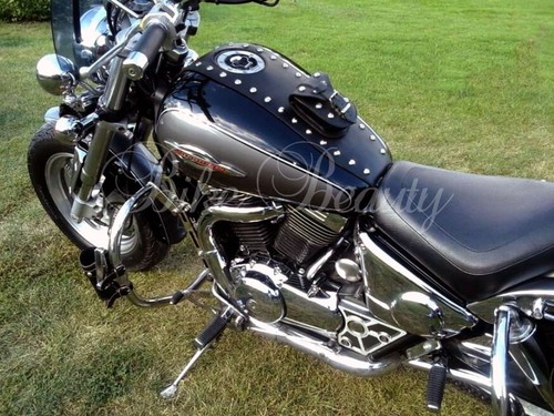 Suzuki marauder vz800 800 - marauder, vz