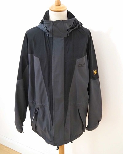 Jack wolfskin jacke größe - jack,