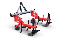 Kartoffelhäufler Häufler