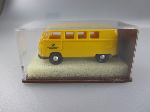 Brekina deutsche - brekina:vw,