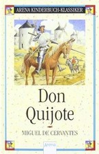 Don Quijote: Arena