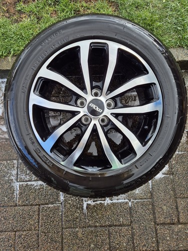 Sommerreifen 225 55zr17 - sommerreifen, 225/55zr17