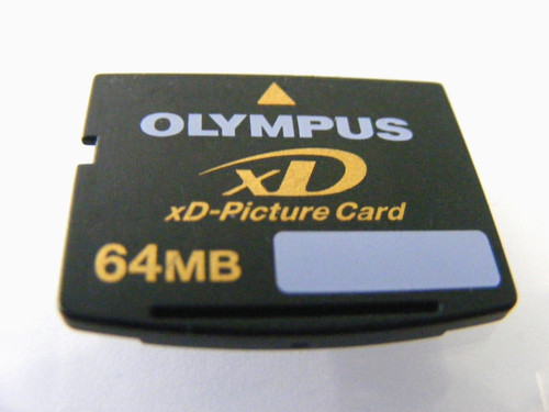 64mb picture card 64 mb - card,