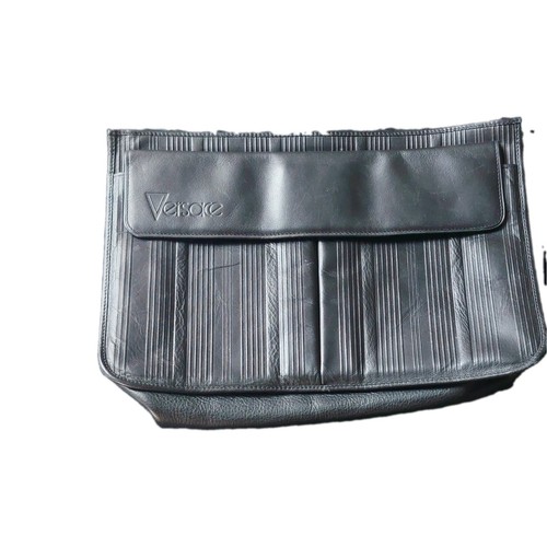 Gianni versace herren clutch - gianni,