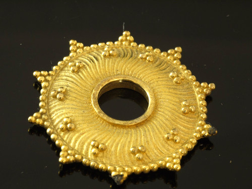 Ring ding silberwerk scheibe - silberwerk,