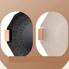 Koreanischer Stil Sechs Zack