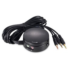 PC Lautstärkeregler Audio