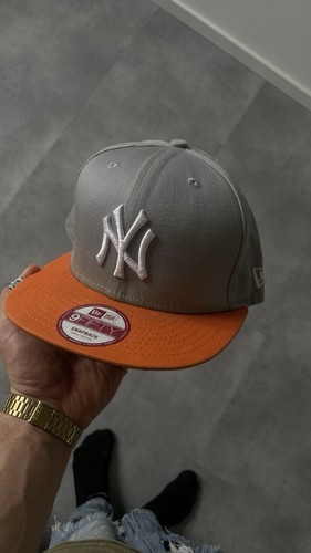 New era snapback - new, ny